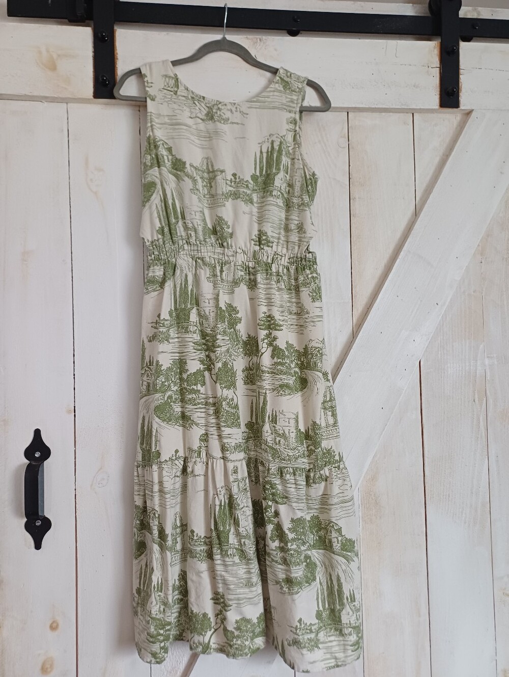 Sincerly Jules Summer Dress